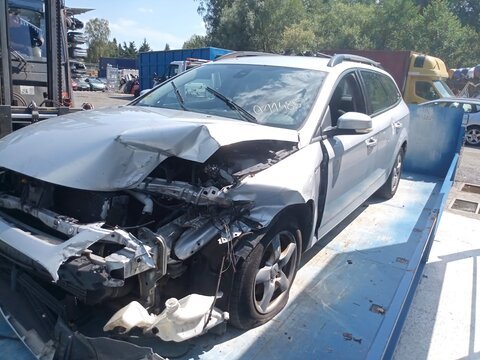 Ford Mondeo 2.0TDCi 103kW