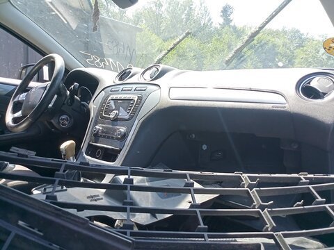 Ford Mondeo 2.0TDCi 103kW