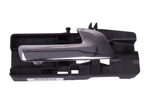 Kľučka zadných dverí vnútorná pravá lesklá