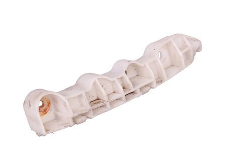 Držiak predný nárazníka ľavý 7401HQ