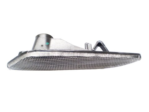 Bočný blikač biely pravý