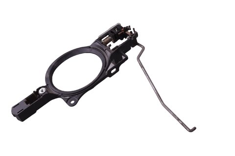 Držiak madla pre otváranie dverí predná ľavá 9365HG