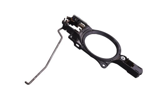 Držiak madla pre otváranie dverí predná pravá 9365HH