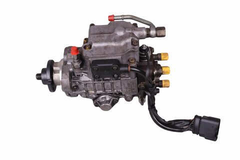 Palivové čerpadlo rotačné 038130107JX