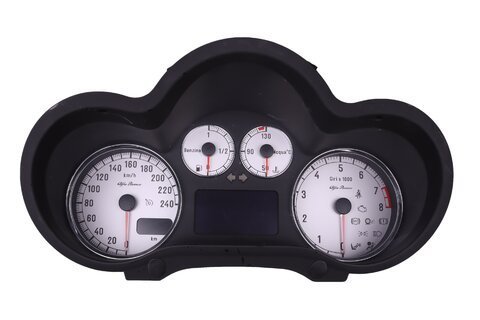 Prístrojový štít 156056631