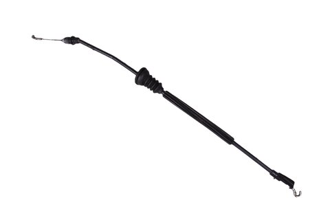 Bowden zámku predných dverí 6L4837085C