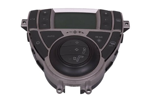 Panel ovládania kúrenia (automatická klimatizácia) 14874990YR