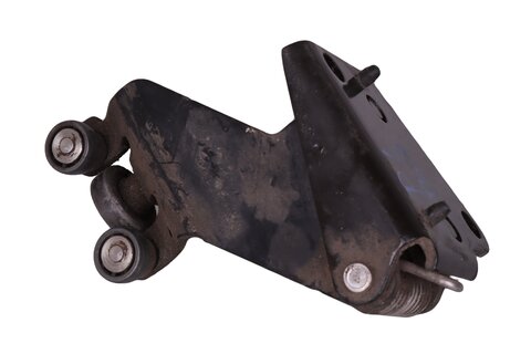 Ľavý pojazd bočných dverí (stredný) el. dvere 1485892080