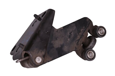 Pravý pojazd bočných dverí (stredný) el. dvere 1485891080