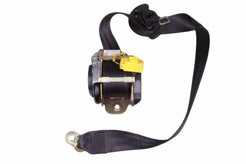 Bezpečnostný pás ľavý predný - 1K4857705E