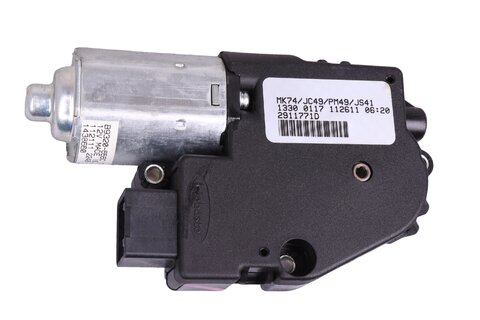 Motorček strešného okna K05183174AA