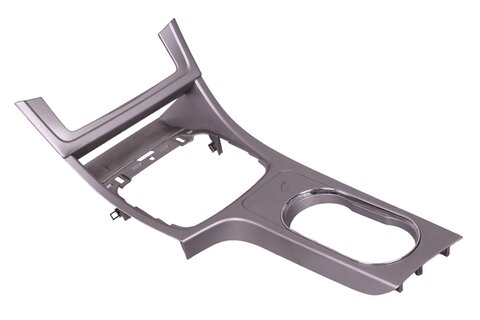 Rámček stredového panelu 7S71-A045H20-AJ37QC