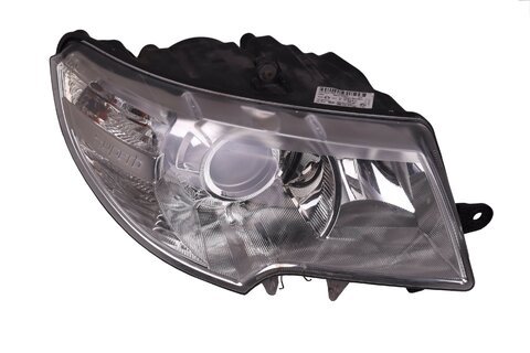 Svetlo predné pravé H7 H3 - 3T1941018C