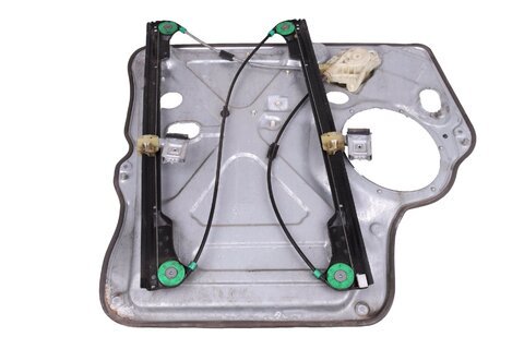 Sťahovací mechanizmus elektrický - pravý predný 7H0837753C