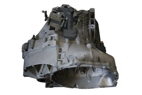 Prevodovka 6M5R-7002-ZB