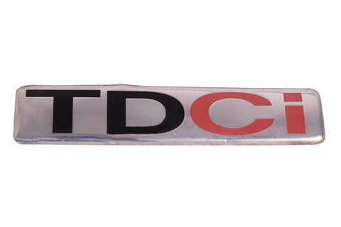 Nápis TDCi 6N29-F42528-HA