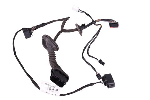 Káblový zväzok dverí zadný ľavý 9G9T-14240-GBA