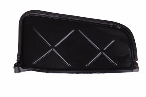 Krycí plech ľavý - 7H0805207A