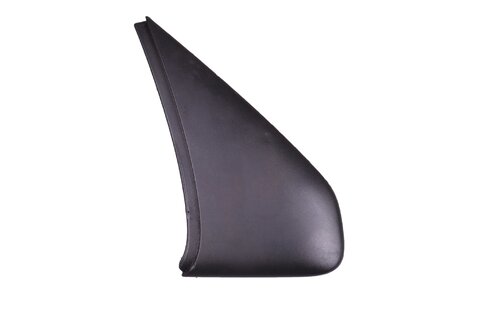 Kryt spätného vonkajšieho zrkadla pravý - 7H0857538