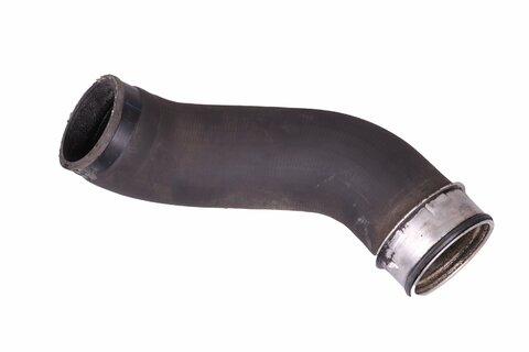 Hadica plniaceho vzduchu - intercooler 7H0145790F