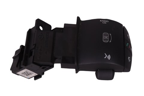 Ovládanie autorádia pod volantom 255520015R