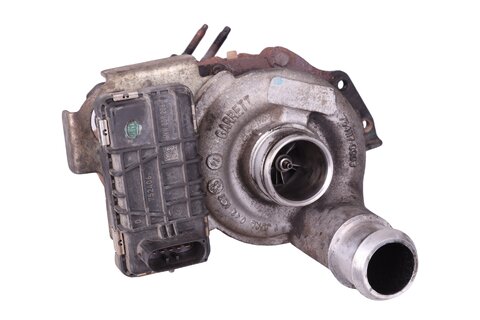 Turbodúchadlo 7G9Q-6K682-BD