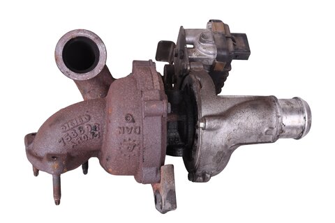 Turbodúchadlo 7G9Q-6K682-BD