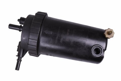 Obal palivového filtra 4M5Q-9155-AB