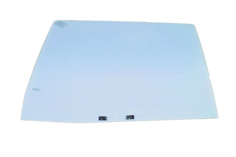 Bočné okno zadné pravé P 02- modré