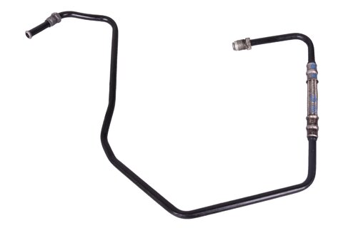 Brzdové potrubie- predné brzdy 6G91-2M020-BF