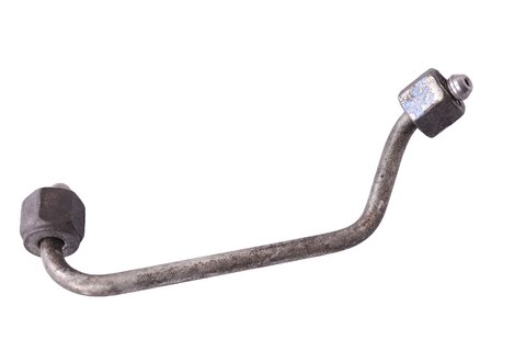 Trubička vstrekovania paliva (4.valec) 4M5Q-9C993-DE