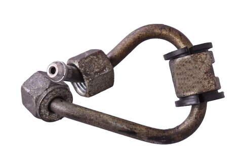 Trubička vstrekovania paliva (2.valec) 4M5Q-9C993-BH