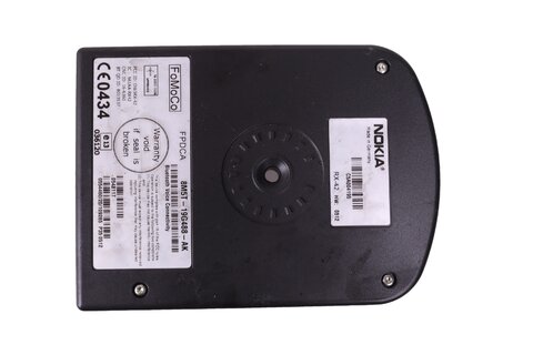 Riadiaca jednotka bluetooth- NOKIA 8M5T-19G488-AM