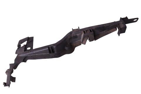 Kryt predného blatníka-ľavého 7S71-A02477-AE