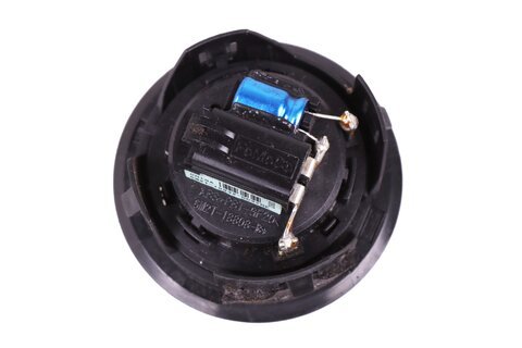 Reproduktor dverí čierny 6M2T-18932-BD3ZHE