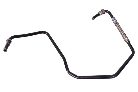 Brzdové potrubie- predné brzdy 6G91-2M019-BF