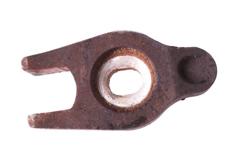 Držiak vstrekovača 4M5Q-9L535-AB