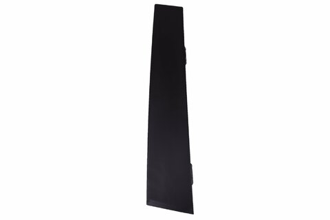Krytka pre rám okna dverí pravá - 1K5837902B