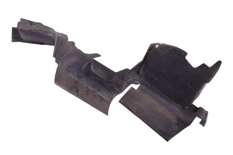 Deflektor vzduchu pravý 6M21-8310-AD