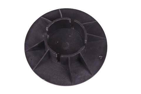 Zakrytie skrutky upevnenie náhradného kolesa 7G92-1448-HB