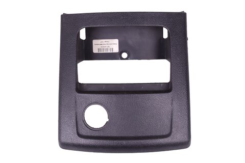 Krytka stredového tunela- čierna CS71-A045A12-AB3ZHE