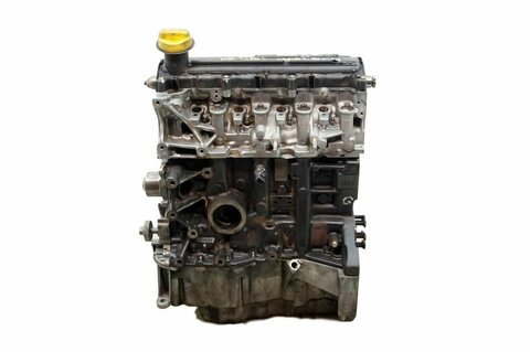 Motor 1.5 dCi - K9K 724
