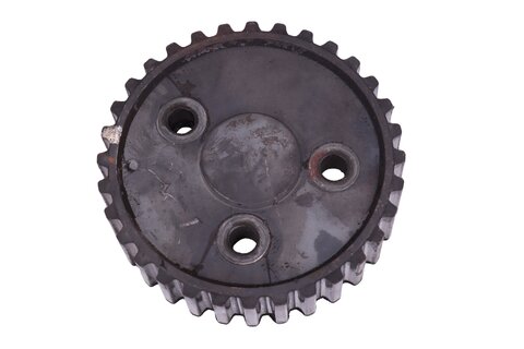 Remenica palivového čerpadla XS4Q-9F589-AE