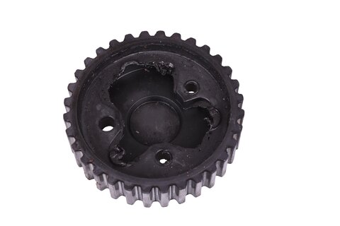 Remenica palivového čerpadla XS4Q-9F589-AE