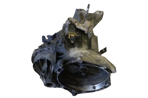 Prevodovka 6C1R-7002-AB