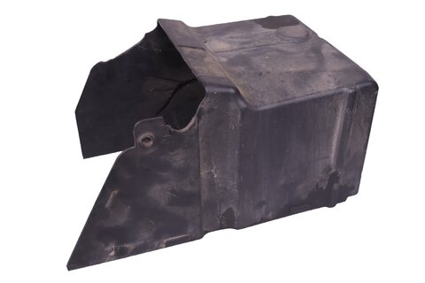 Tepelný kryt batérie 6G91-10757-AF