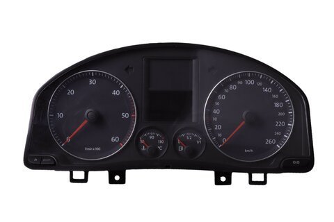 Prístrojový štít 1K0920864BZ02