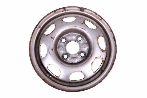 Disk kolesa 4x100 4,5Jx13H2 ET35