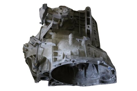 Prevodovka 2S4R-7002-PD