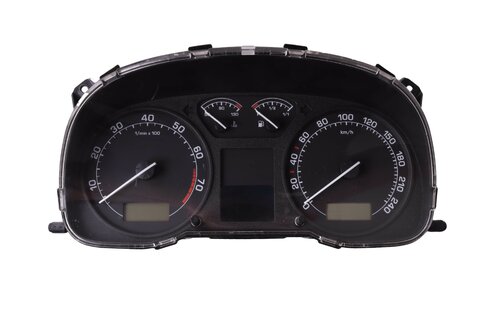 Prístrojový štít - 1U0920821B